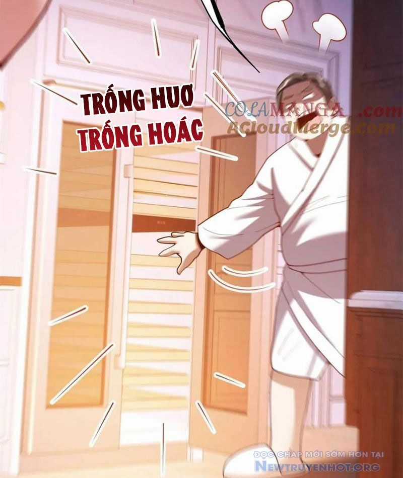 Trọng Sinh Không Làm Chạn Vương, Tôi Một Mình Nạp Game Thăng Cấp Chương 231 trang 61
