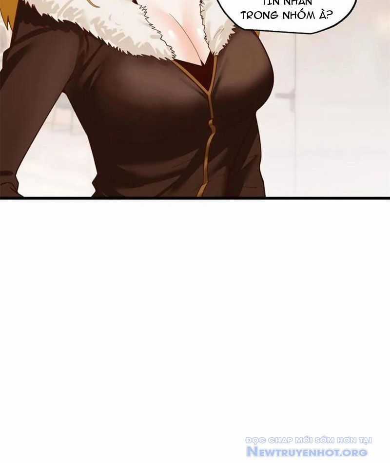 Trọng Sinh Không Làm Chạn Vương, Tôi Một Mình Nạp Game Thăng Cấp Chương 231 trang 8