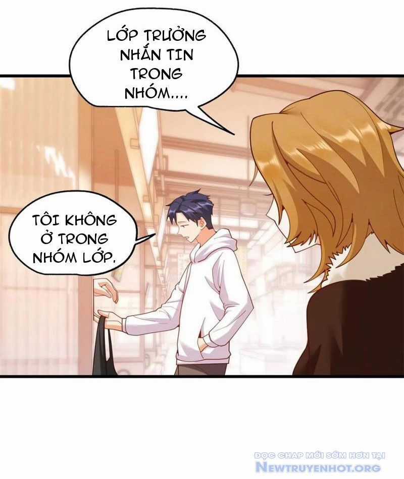 Trọng Sinh Không Làm Chạn Vương, Tôi Một Mình Nạp Game Thăng Cấp Chương 231 trang 9