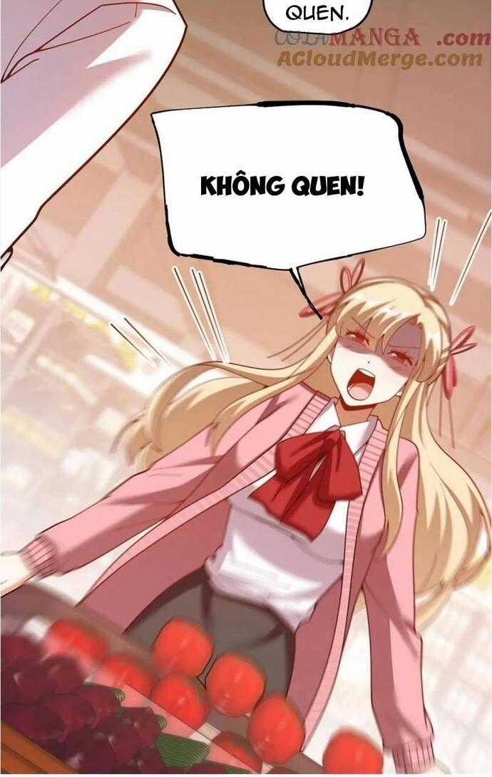 Trọng Sinh Không Làm Chạn Vương, Tôi Một Mình Nạp Game Thăng Cấp Chương 232 trang 13