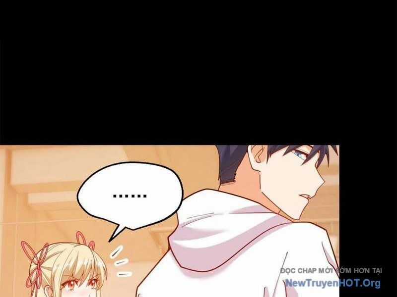 Trọng Sinh Không Làm Chạn Vương, Tôi Một Mình Nạp Game Thăng Cấp Chương 233 trang 10