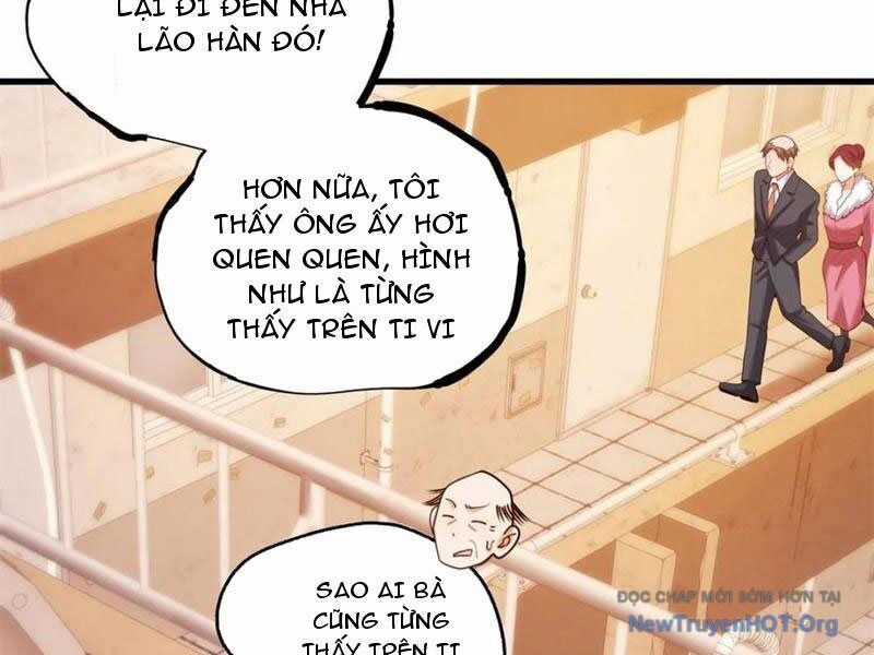 Trọng Sinh Không Làm Chạn Vương, Tôi Một Mình Nạp Game Thăng Cấp Chương 233 trang 115