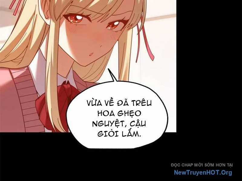 Trọng Sinh Không Làm Chạn Vương, Tôi Một Mình Nạp Game Thăng Cấp Chương 233 trang 19