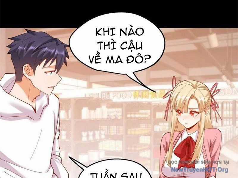 Trọng Sinh Không Làm Chạn Vương, Tôi Một Mình Nạp Game Thăng Cấp Chương 233 trang 27