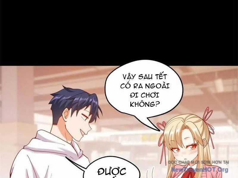 Trọng Sinh Không Làm Chạn Vương, Tôi Một Mình Nạp Game Thăng Cấp Chương 233 trang 29