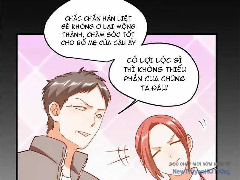 Trọng Sinh Không Làm Chạn Vương, Tôi Một Mình Nạp Game Thăng Cấp Chương 233 trang 79