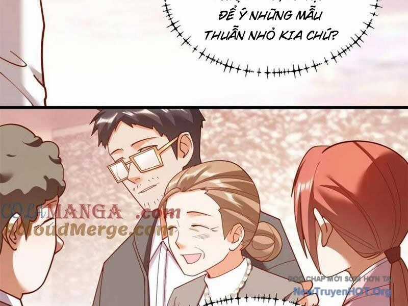 Trọng Sinh Không Làm Chạn Vương, Tôi Một Mình Nạp Game Thăng Cấp Chương 233 trang 83