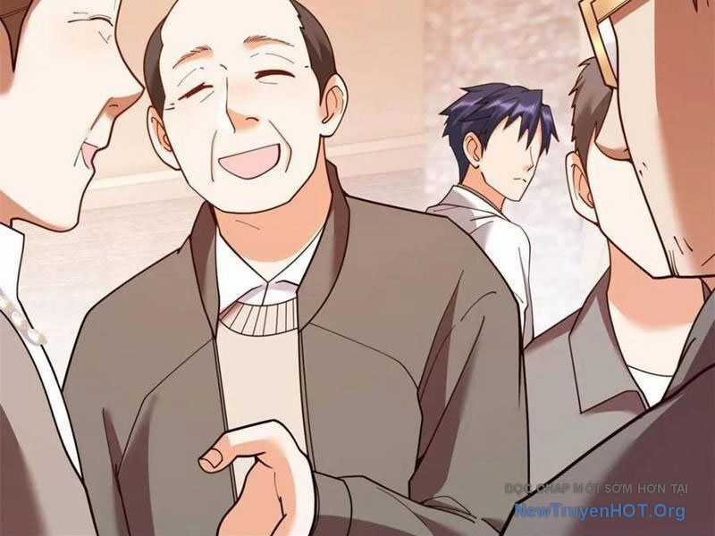 Trọng Sinh Không Làm Chạn Vương, Tôi Một Mình Nạp Game Thăng Cấp Chương 233 trang 86