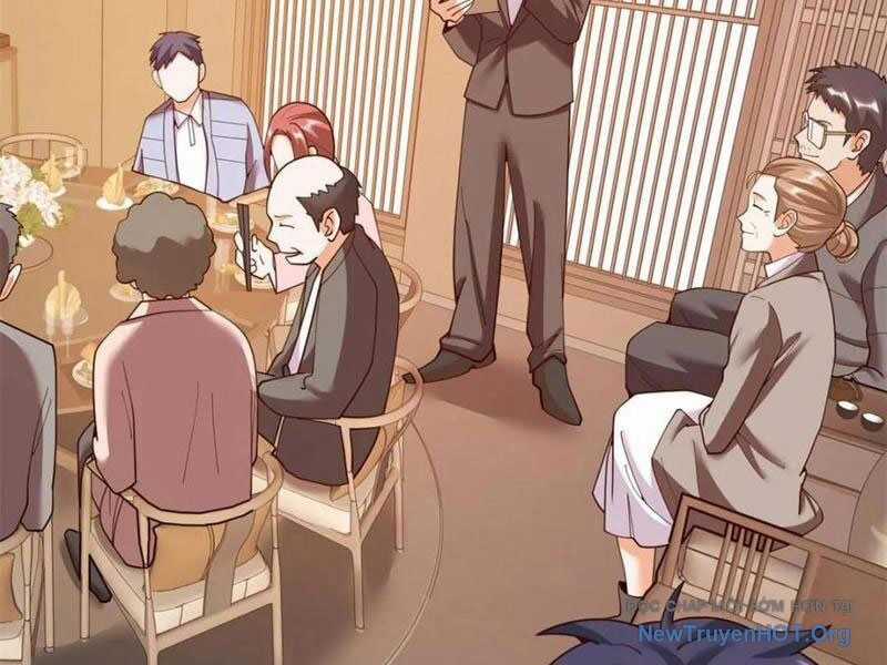 Trọng Sinh Không Làm Chạn Vương, Tôi Một Mình Nạp Game Thăng Cấp Chương 233 trang 95