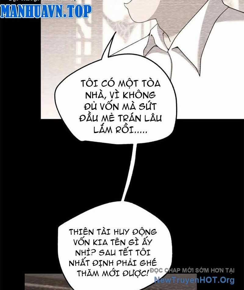 Trọng Sinh Không Làm Chạn Vương, Tôi Một Mình Nạp Game Thăng Cấp Chương 234 trang 10