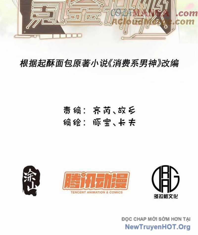 Trọng Sinh Không Làm Chạn Vương, Tôi Một Mình Nạp Game Thăng Cấp Chương 234 trang 2