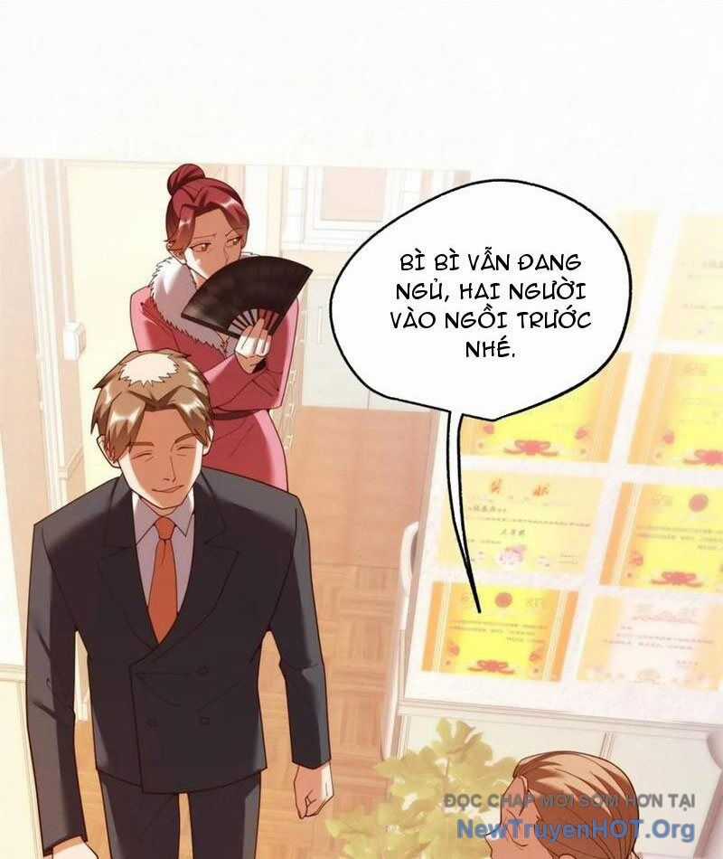 Trọng Sinh Không Làm Chạn Vương, Tôi Một Mình Nạp Game Thăng Cấp Chương 234 trang 20