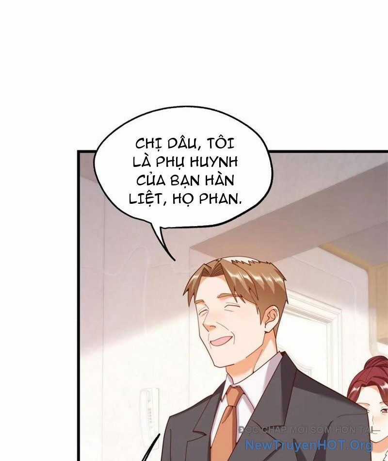 Trọng Sinh Không Làm Chạn Vương, Tôi Một Mình Nạp Game Thăng Cấp Chương 234 trang 22