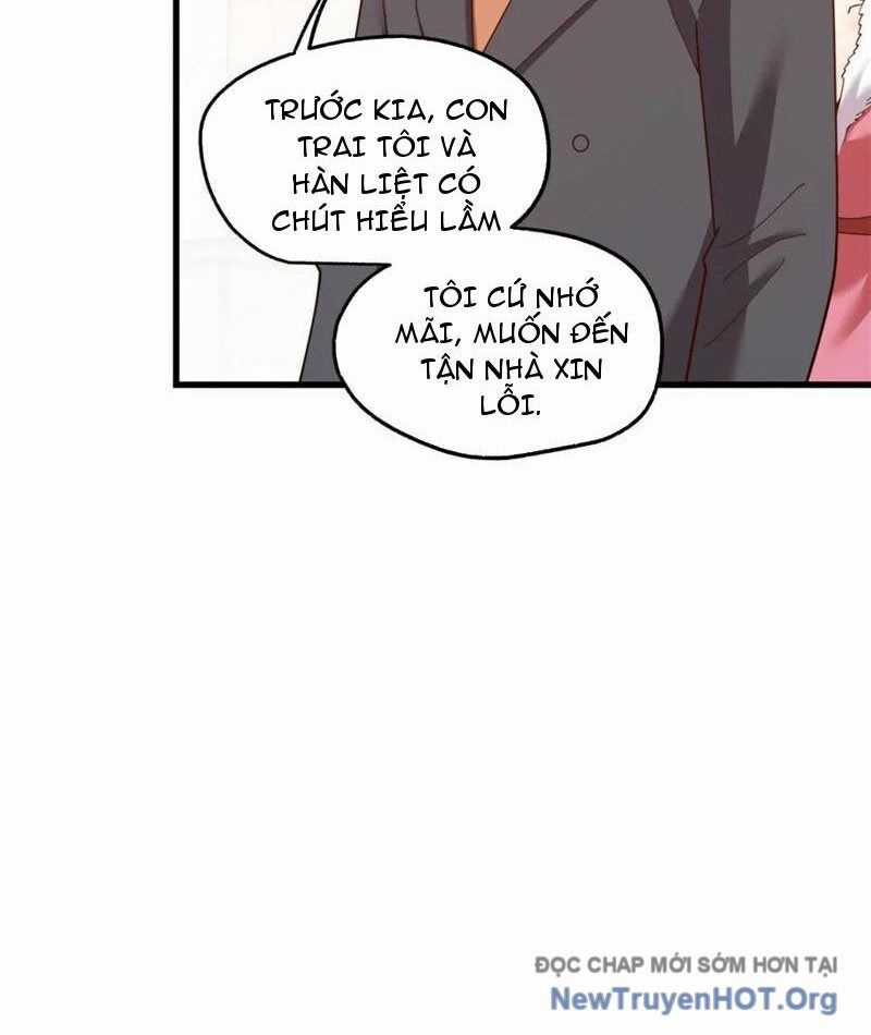 Trọng Sinh Không Làm Chạn Vương, Tôi Một Mình Nạp Game Thăng Cấp Chương 234 trang 23