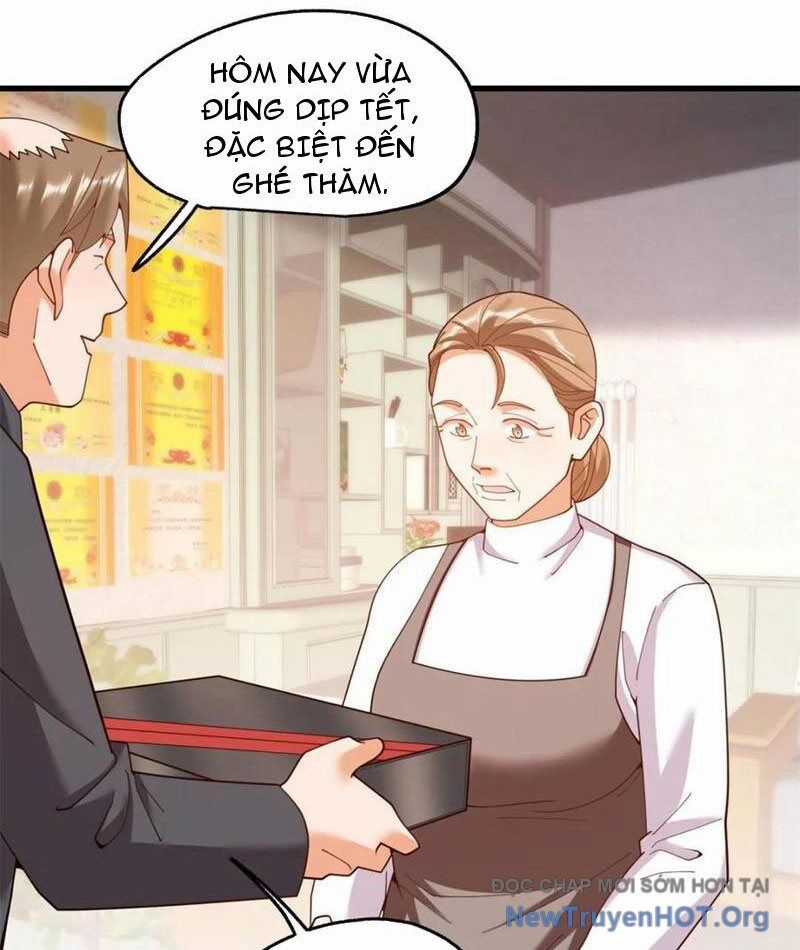 Trọng Sinh Không Làm Chạn Vương, Tôi Một Mình Nạp Game Thăng Cấp Chương 234 trang 24