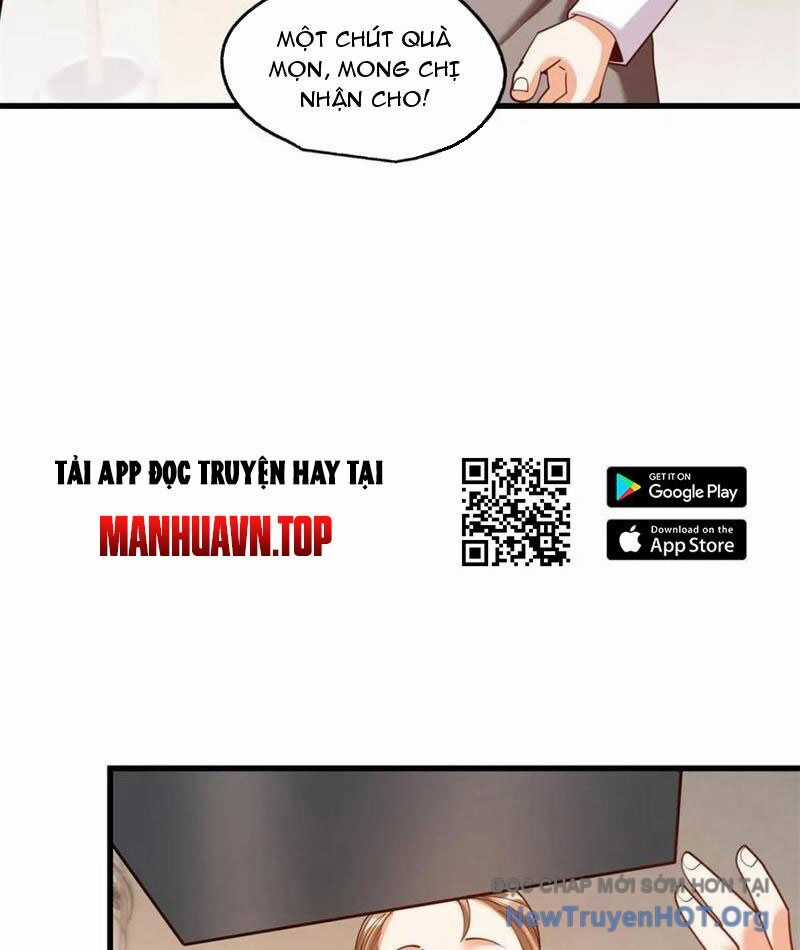 Trọng Sinh Không Làm Chạn Vương, Tôi Một Mình Nạp Game Thăng Cấp Chương 234 trang 25