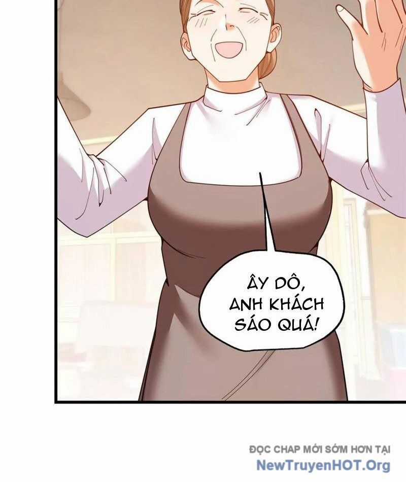 Trọng Sinh Không Làm Chạn Vương, Tôi Một Mình Nạp Game Thăng Cấp Chương 234 trang 26