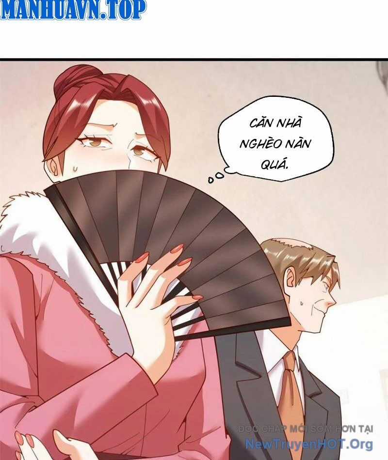 Trọng Sinh Không Làm Chạn Vương, Tôi Một Mình Nạp Game Thăng Cấp Chương 234 trang 29