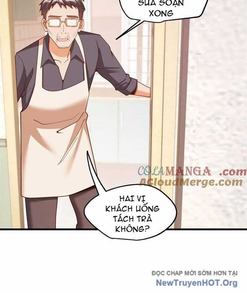 Trọng Sinh Không Làm Chạn Vương, Tôi Một Mình Nạp Game Thăng Cấp Chương 234 trang 31