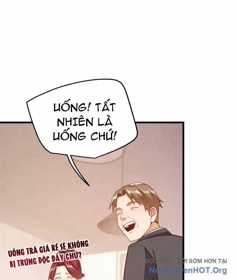 Trọng Sinh Không Làm Chạn Vương, Tôi Một Mình Nạp Game Thăng Cấp Chương 234 trang 32