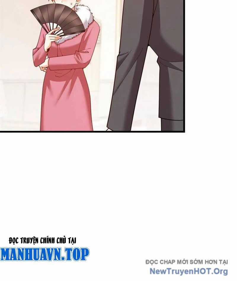 Trọng Sinh Không Làm Chạn Vương, Tôi Một Mình Nạp Game Thăng Cấp Chương 234 trang 33