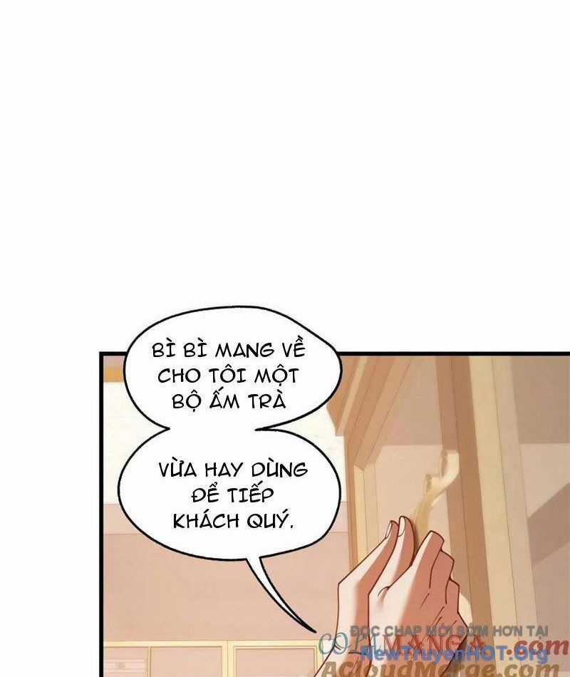 Trọng Sinh Không Làm Chạn Vương, Tôi Một Mình Nạp Game Thăng Cấp Chương 234 trang 34