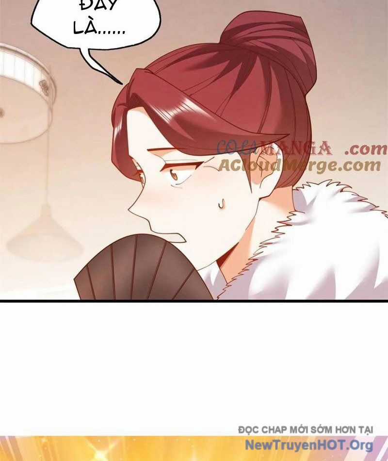 Trọng Sinh Không Làm Chạn Vương, Tôi Một Mình Nạp Game Thăng Cấp Chương 234 trang 38