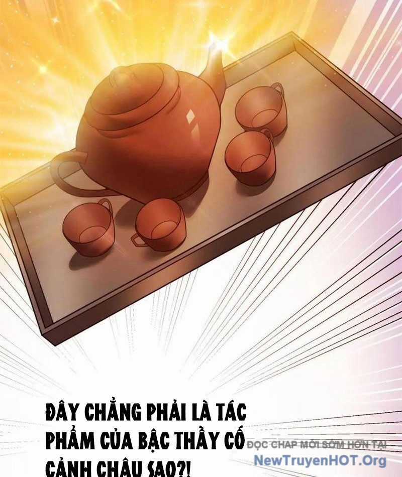 Trọng Sinh Không Làm Chạn Vương, Tôi Một Mình Nạp Game Thăng Cấp Chương 234 trang 39