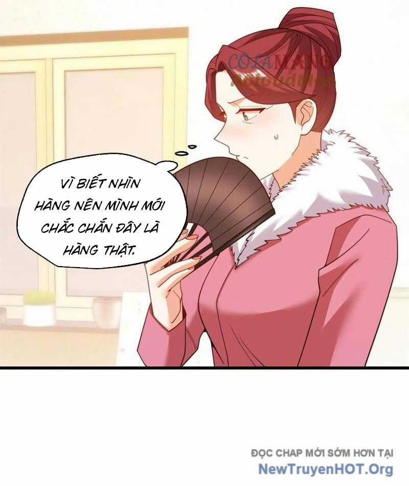 Trọng Sinh Không Làm Chạn Vương, Tôi Một Mình Nạp Game Thăng Cấp Chương 234 trang 41