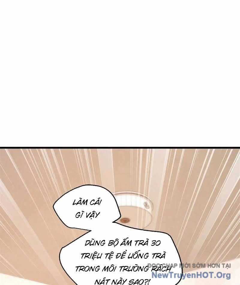 Trọng Sinh Không Làm Chạn Vương, Tôi Một Mình Nạp Game Thăng Cấp Chương 234 trang 42