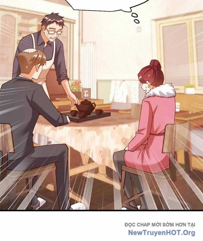 Trọng Sinh Không Làm Chạn Vương, Tôi Một Mình Nạp Game Thăng Cấp Chương 234 trang 43