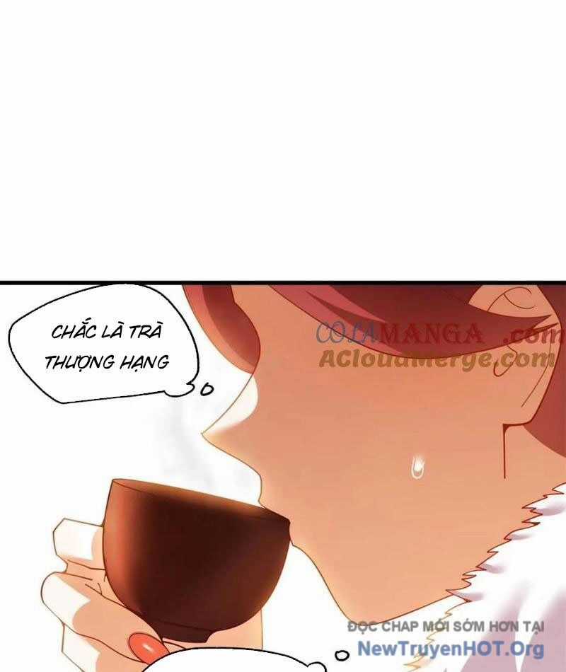 Trọng Sinh Không Làm Chạn Vương, Tôi Một Mình Nạp Game Thăng Cấp Chương 234 trang 44