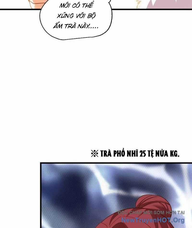 Trọng Sinh Không Làm Chạn Vương, Tôi Một Mình Nạp Game Thăng Cấp Chương 234 trang 45