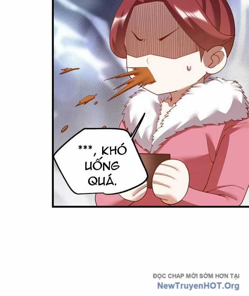 Trọng Sinh Không Làm Chạn Vương, Tôi Một Mình Nạp Game Thăng Cấp Chương 234 trang 46