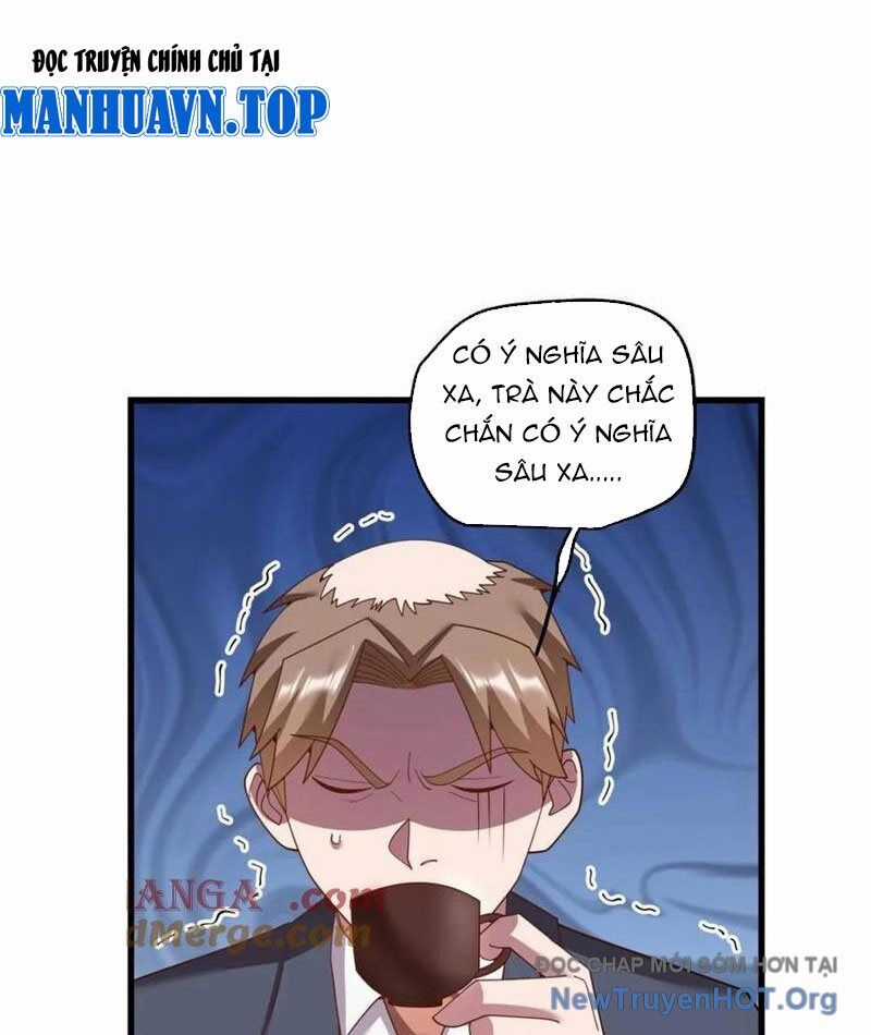 Trọng Sinh Không Làm Chạn Vương, Tôi Một Mình Nạp Game Thăng Cấp Chương 234 trang 47