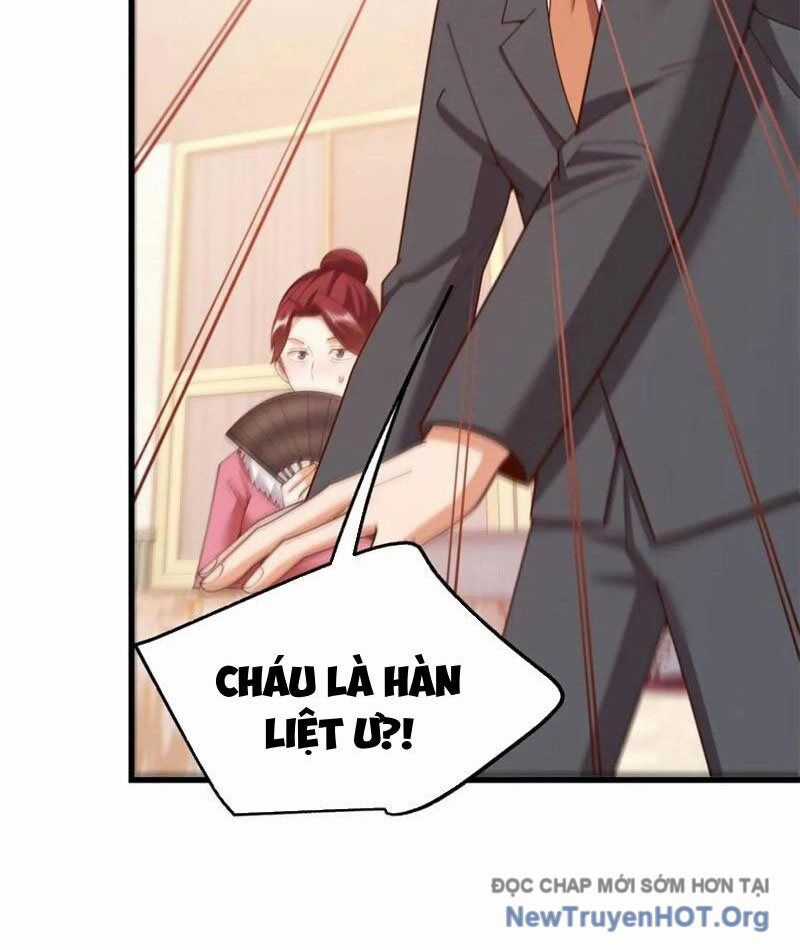 Trọng Sinh Không Làm Chạn Vương, Tôi Một Mình Nạp Game Thăng Cấp Chương 234 trang 53