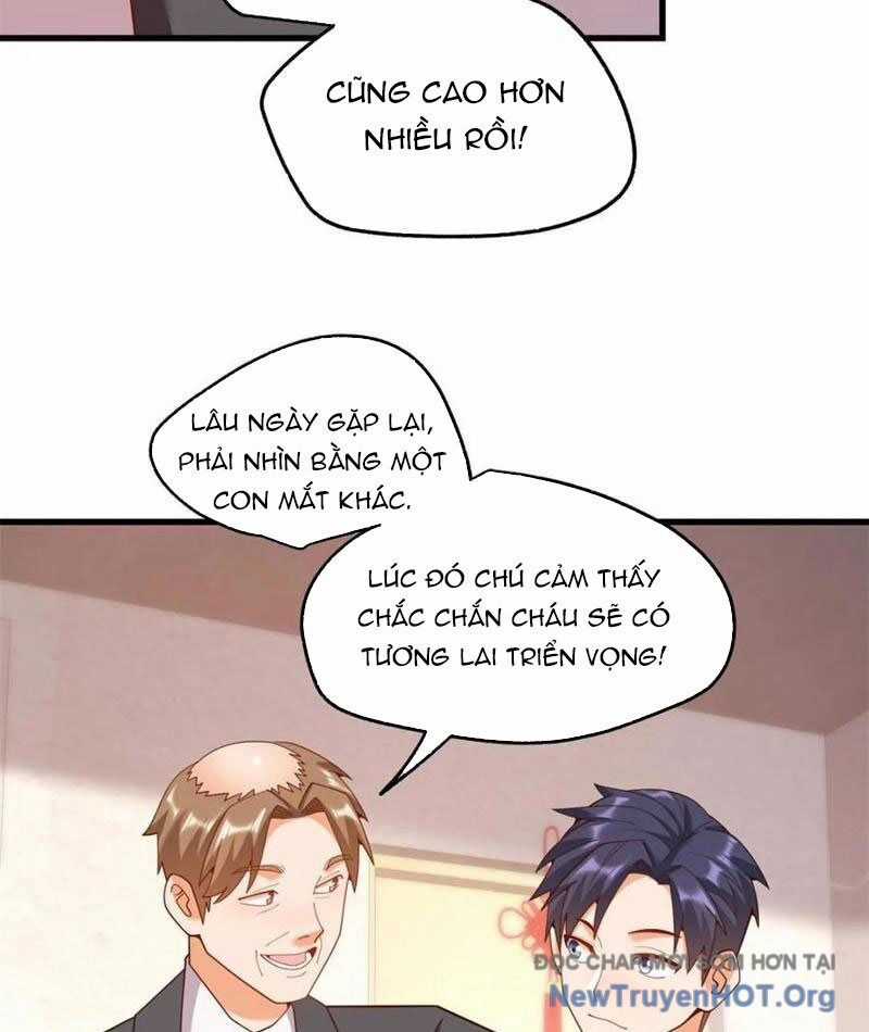 Trọng Sinh Không Làm Chạn Vương, Tôi Một Mình Nạp Game Thăng Cấp Chương 234 trang 55