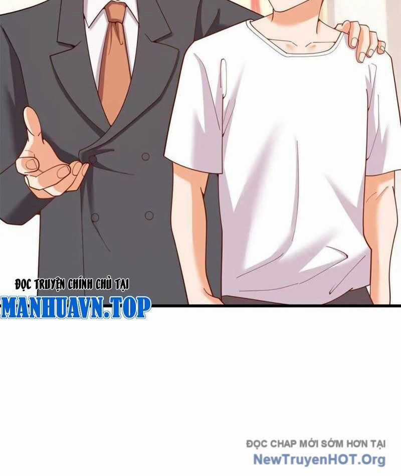 Trọng Sinh Không Làm Chạn Vương, Tôi Một Mình Nạp Game Thăng Cấp Chương 234 trang 56