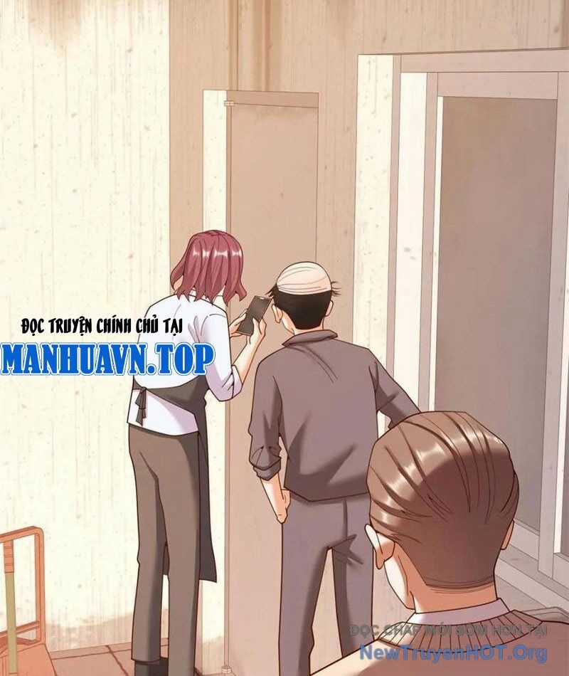 Trọng Sinh Không Làm Chạn Vương, Tôi Một Mình Nạp Game Thăng Cấp Chương 234 trang 61