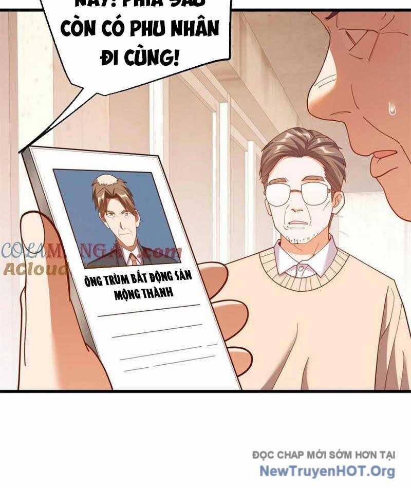 Trọng Sinh Không Làm Chạn Vương, Tôi Một Mình Nạp Game Thăng Cấp Chương 234 trang 63