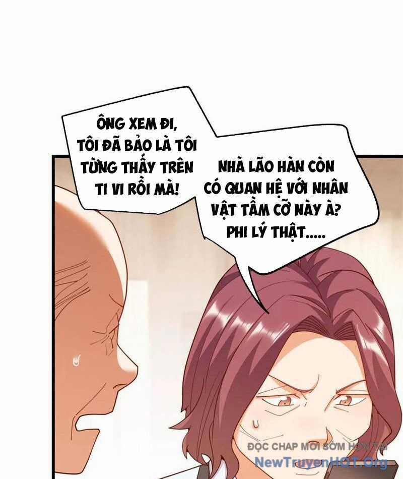 Trọng Sinh Không Làm Chạn Vương, Tôi Một Mình Nạp Game Thăng Cấp Chương 234 trang 64