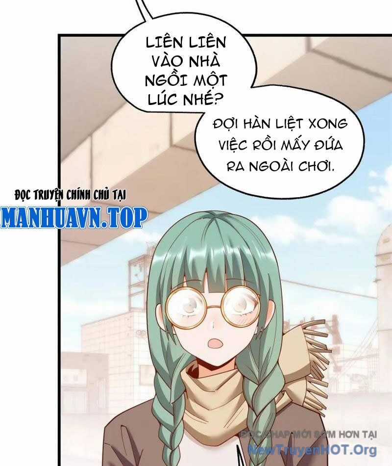 Trọng Sinh Không Làm Chạn Vương, Tôi Một Mình Nạp Game Thăng Cấp Chương 234 trang 67