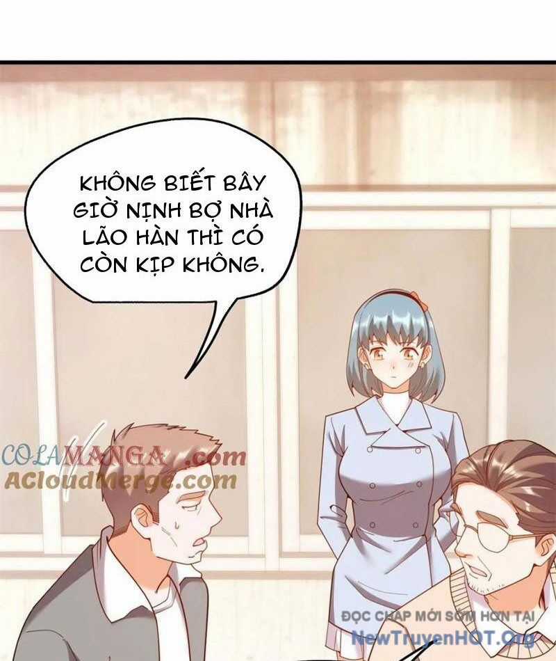 Trọng Sinh Không Làm Chạn Vương, Tôi Một Mình Nạp Game Thăng Cấp Chương 234 trang 69