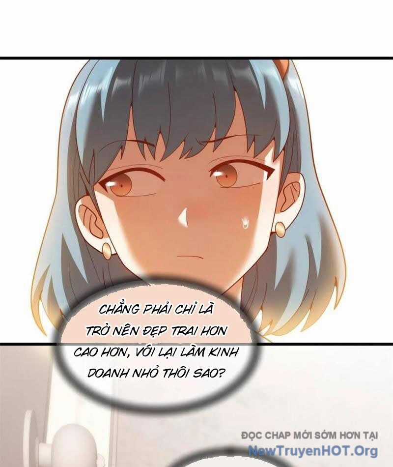 Trọng Sinh Không Làm Chạn Vương, Tôi Một Mình Nạp Game Thăng Cấp Chương 234 trang 71