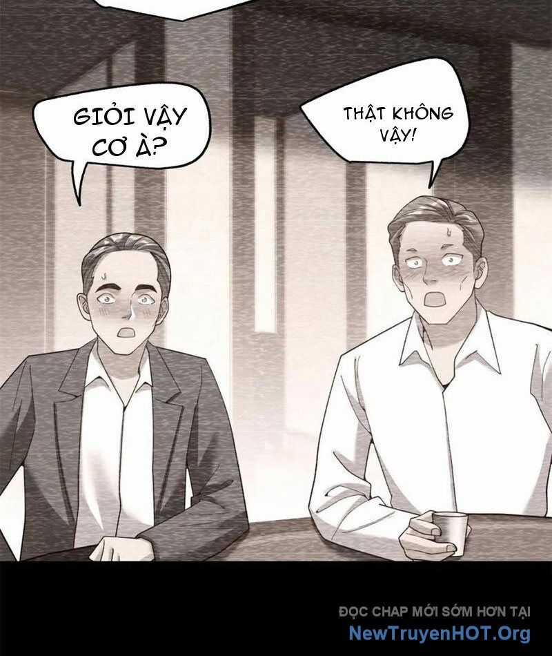 Trọng Sinh Không Làm Chạn Vương, Tôi Một Mình Nạp Game Thăng Cấp Chương 234 trang 8