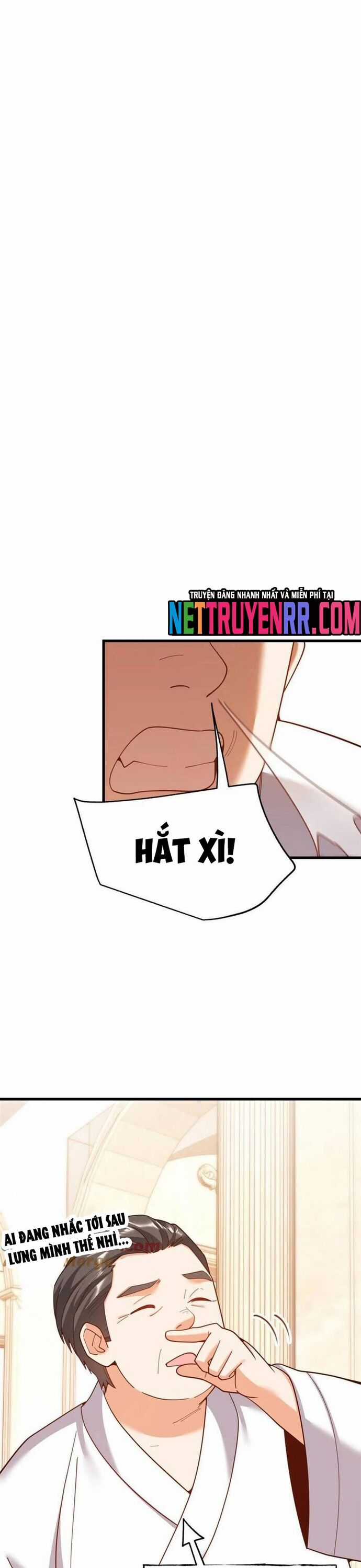 Trọng Sinh Không Làm Chạn Vương, Tôi Một Mình Nạp Game Thăng Cấp Chương 235 trang 10