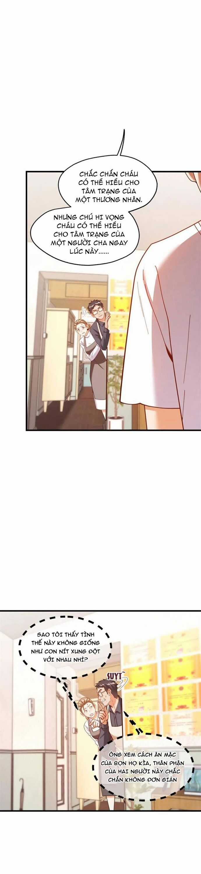 Trọng Sinh Không Làm Chạn Vương, Tôi Một Mình Nạp Game Thăng Cấp Chương 235 trang 2