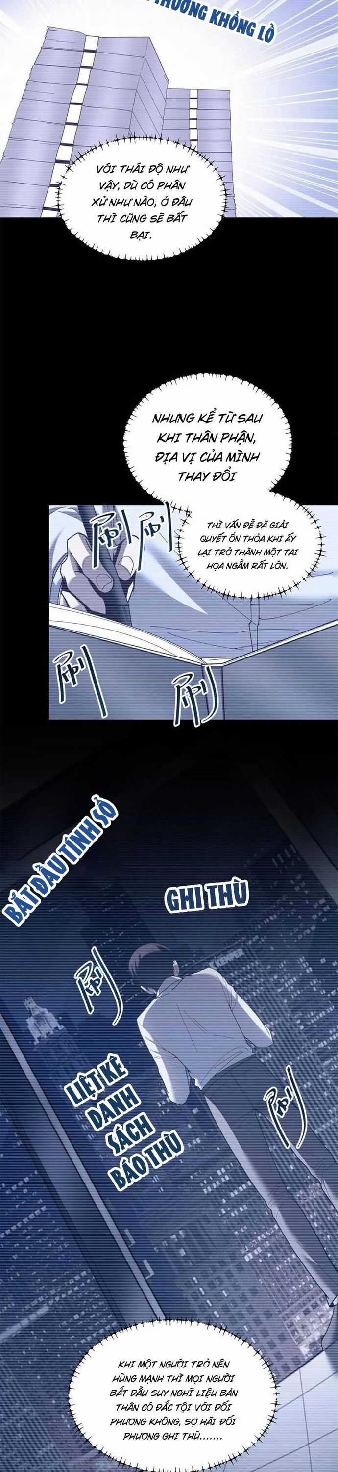 Trọng Sinh Không Làm Chạn Vương, Tôi Một Mình Nạp Game Thăng Cấp Chương 235 trang 5