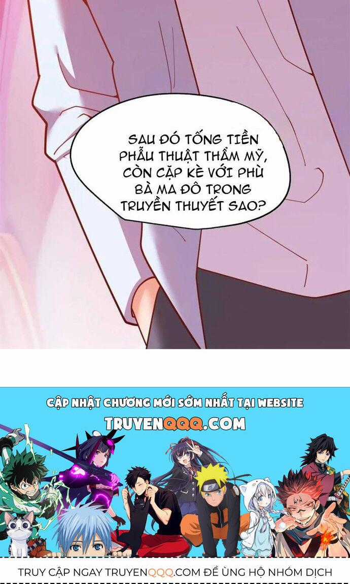 Trọng Sinh Không Làm Chạn Vương, Tôi Một Mình Nạp Game Thăng Cấp Chương 236 trang 22