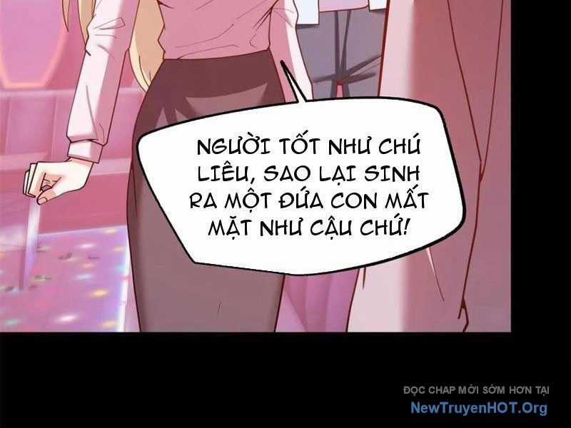 Trọng Sinh Không Làm Chạn Vương, Tôi Một Mình Nạp Game Thăng Cấp Chương 237 trang 12